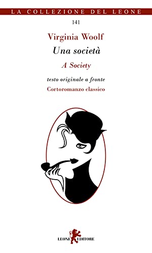Stock image for UNA SOCIETA' for sale by libreriauniversitaria.it