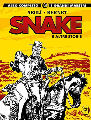 Beispielbild fr Snake e altre storie zum Verkauf von libreriauniversitaria.it