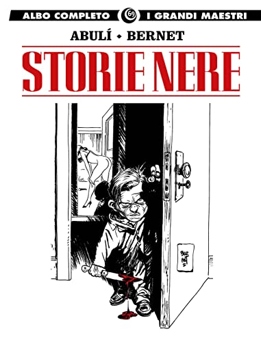 Imagen de archivo de Storie nere: 69 (I grandi maestri) a la venta por libreriauniversitaria.it