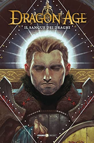 Beispielbild fr Dragon age. Nuova ediz. Il sangue dei draghi (Vol. 1) (Cosmo comics) zum Verkauf von libreriauniversitaria.it