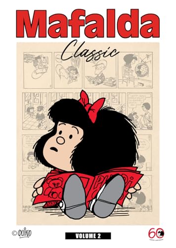 Stock image for Mafalda (Vol. 2) (Gli albi della cosmo) for sale by libreriauniversitaria.it