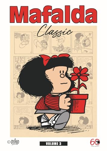 Stock image for Mafalda (Vol. 3) (Gli albi della cosmo) for sale by libreriauniversitaria.it