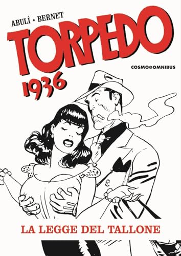 Beispielbild fr Torpedo (Vol. 2) (Cosmo books) zum Verkauf von libreriauniversitaria.it