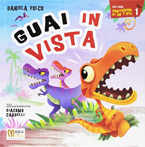 Stock image for Guai in vista for sale by libreriauniversitaria.it