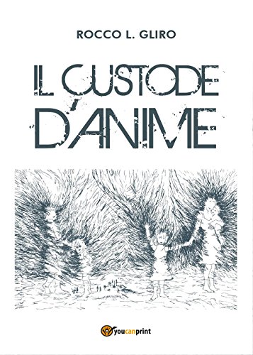 Stock image for Il custode d'anime for sale by Revaluation Books