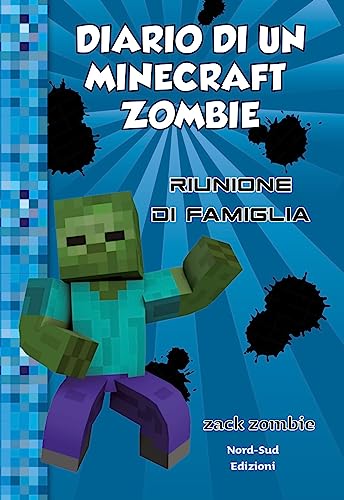 Immagine dell'editore per MINECRAFT ZOMBIE. VOL. 7 venduto da libreriauniversitaria.it