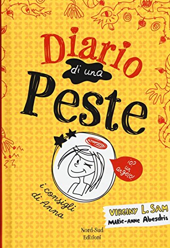 Stock image for Diario di una peste for sale by medimops