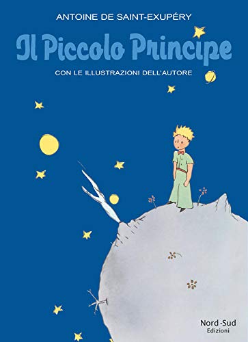 Beispielbild fr Il Piccolo Principe. Ediz. speciale zum Verkauf von medimops