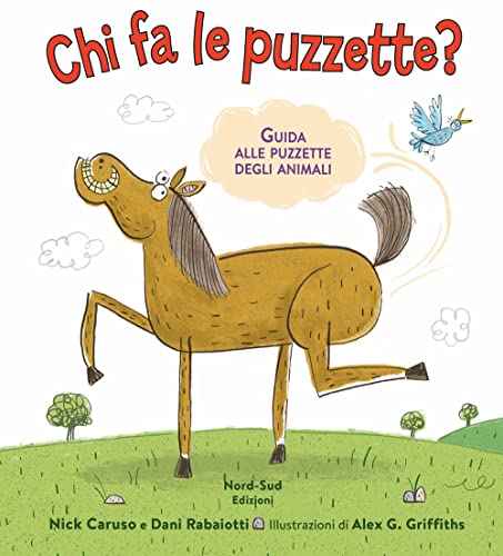 Imagen de archivo de Chi fa le puzzette? Guida alle puzzette degli animali a la venta por libreriauniversitaria.it