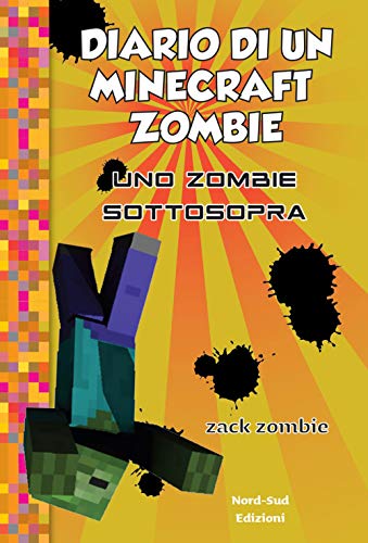 Immagine dell'editore per DIARIO MINECRAFT ZOMBIE VOL 11 (Italian) venduto da Brook Bookstore