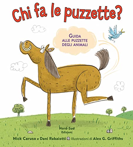 Stock image for CHI FA LE PUZZETTE? (I) for sale by Brook Bookstore