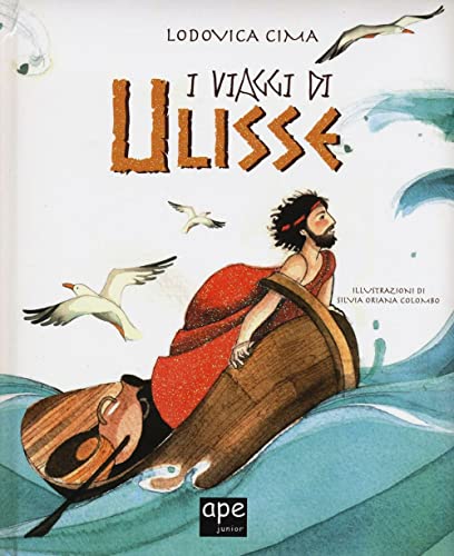 9788893090230: I viaggi di Ulisse. Ediz. illustrata (I grandi libri)