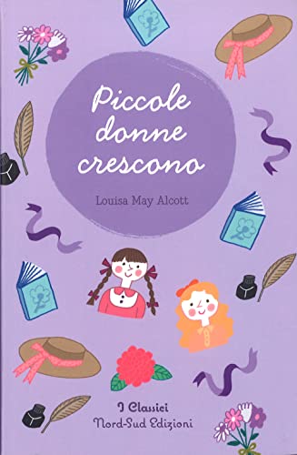 9788893090872: Piccole donne crescono