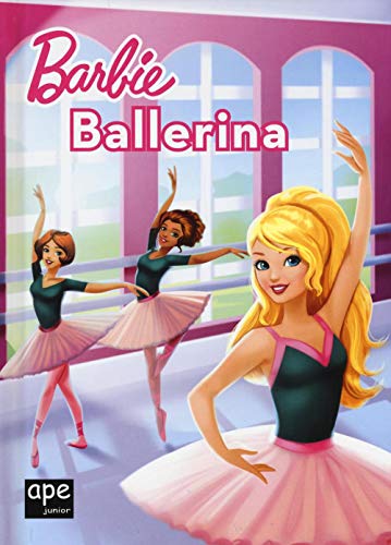 Imagen de archivo de Barbie ballerina a la venta por medimops