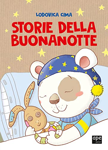 Stock image for Storie Della Buonanotte. Ediz. a Colori for sale by libreriauniversitaria.it