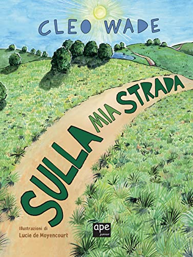 Stock image for Sulla mia strada. Ediz. a colori (Albi illustrati) for sale by libreriauniversitaria.it
