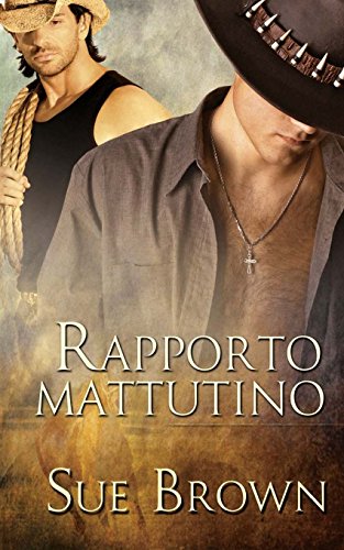 Stock image for Rapporto mattutino (Italian Edition) for sale by Lucky's Textbooks