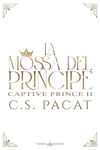 Imagen de archivo de La mossa del principe a la venta por medimops