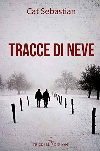 Beispielbild fr TRACCE DI NEVE zum Verkauf von libreriauniversitaria.it