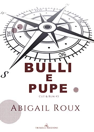 Beispielbild fr Bulli E Pupe. Cut & Run. Vol. 3 zum Verkauf von Brook Bookstore On Demand