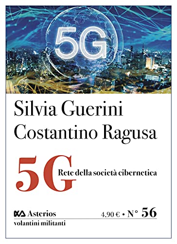 Stock image for 5G. Rete della societ cibernetica for sale by libreriauniversitaria.it