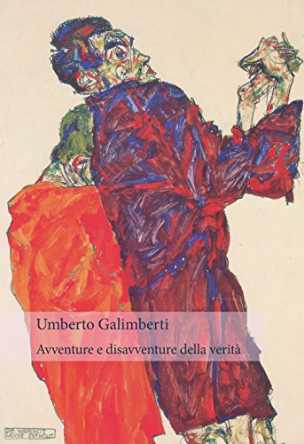 Stock image for Avventure e disavventure della verit for sale by libreriauniversitaria.it