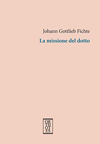 Beispielbild fr La missione del dotto zum Verkauf von libreriauniversitaria.it