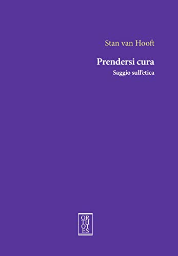 Stock image for PRENDERSI CURA (Italian) for sale by Brook Bookstore