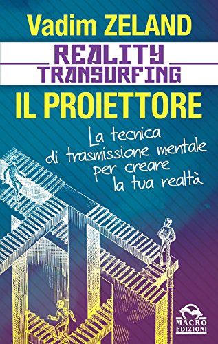 Stock image for IL PROIETTORE - VADIM ZELAND for sale by Revaluation Books