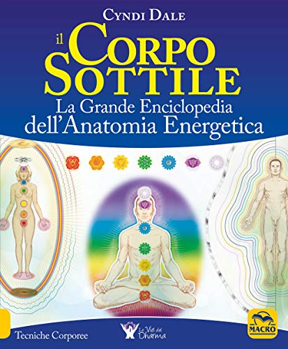 9788893191845: Corpo Sottile