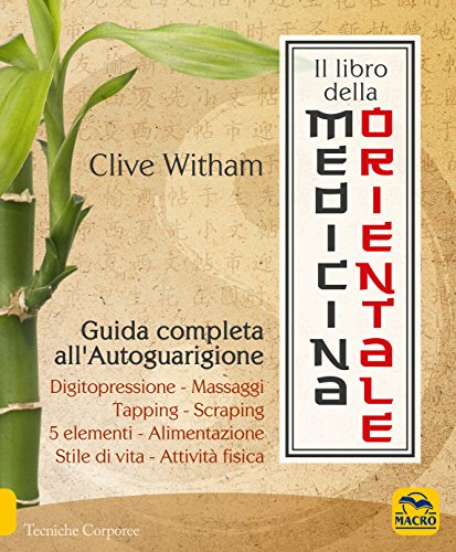 Beispielbild fr CLIVE WITHAM - IL LIBRO DELLA zum Verkauf von libreriauniversitaria.it