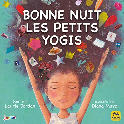 Beispielbild fr Bonne nuit les petits yogis zum Verkauf von Revaluation Books