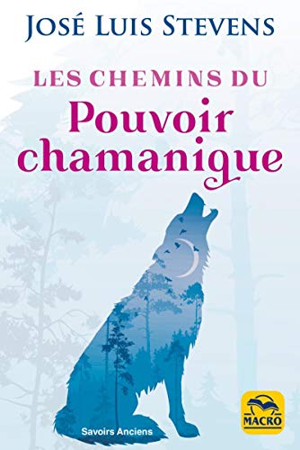 Beispielbild fr Les chemins du pouvoir chamanique zum Verkauf von medimops