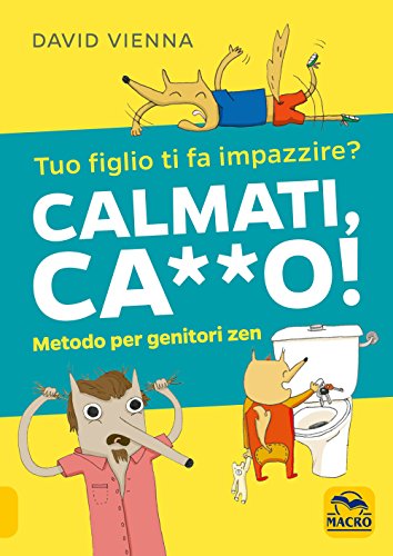 Stock image for DAVID VIENNA - CALMATI CA**O - for sale by libreriauniversitaria.it