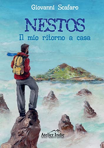 Imagen de archivo de Nestos. Il Mio Ritorno a Casa a la venta por PBShop.store US