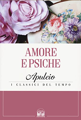 Stock image for AMORE E PSICHE. TESTO LATINO A FRONTE for sale by medimops