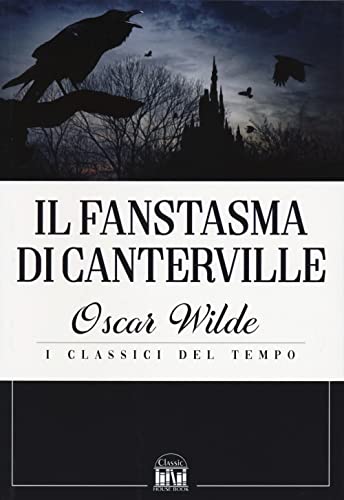 Imagen de archivo de IL FANTASMA DI CANTERVILLE a la venta por WorldofBooks