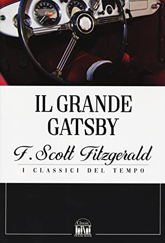 9788893223119: Il grande Gatsby