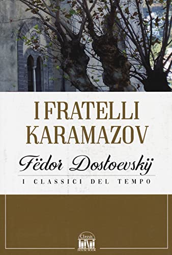 Imagen de archivo de I fratelli Karamazov a la venta por Brook Bookstore