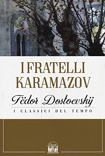 9788893223157: I fratelli Karamazov (Classic House Book)