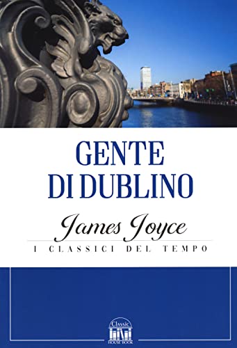 9788893223287: GENTE DI DUBLINO