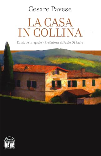 Stock image for La casa in collina (ita) for sale by Brook Bookstore