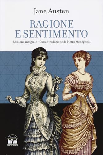 Stock image for Ragione e sentimento. Ediz. integrale (ita) for sale by Brook Bookstore