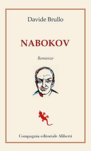 Stock image for "NABOKOV" (ita) for sale by Brook Bookstore