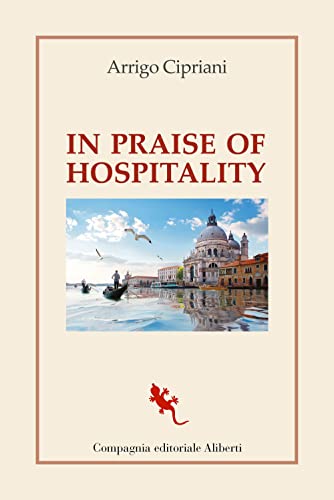 Imagen de archivo de In praise of hospitality a la venta por medimops