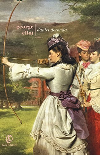 9788893253406: Daniel Deronda (Le strade)