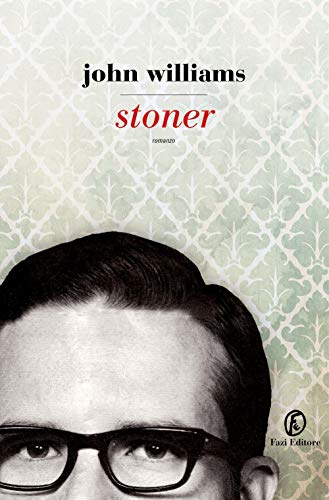 Stock image for Stoner for sale by Apeiron Book Service