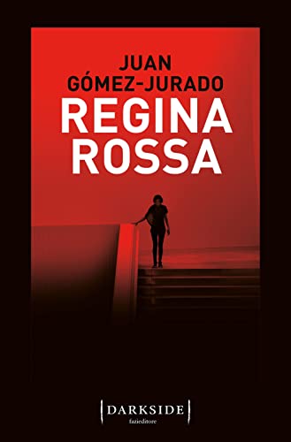 Stock image for Regina Rossa for sale by WorldofBooks