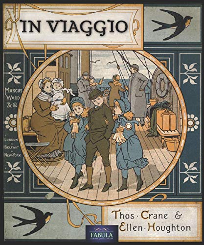 Stock image for In viaggio: (Abroad) (Fabula) (Italian Edition) for sale by Lucky's Textbooks