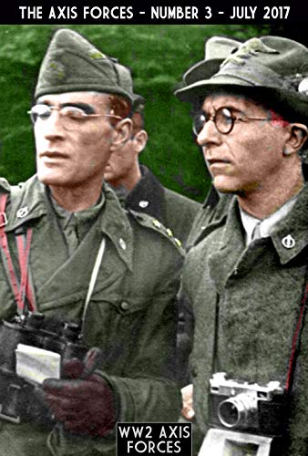 Imagen de archivo de The Axis Forces 3 a la venta por SecondSale